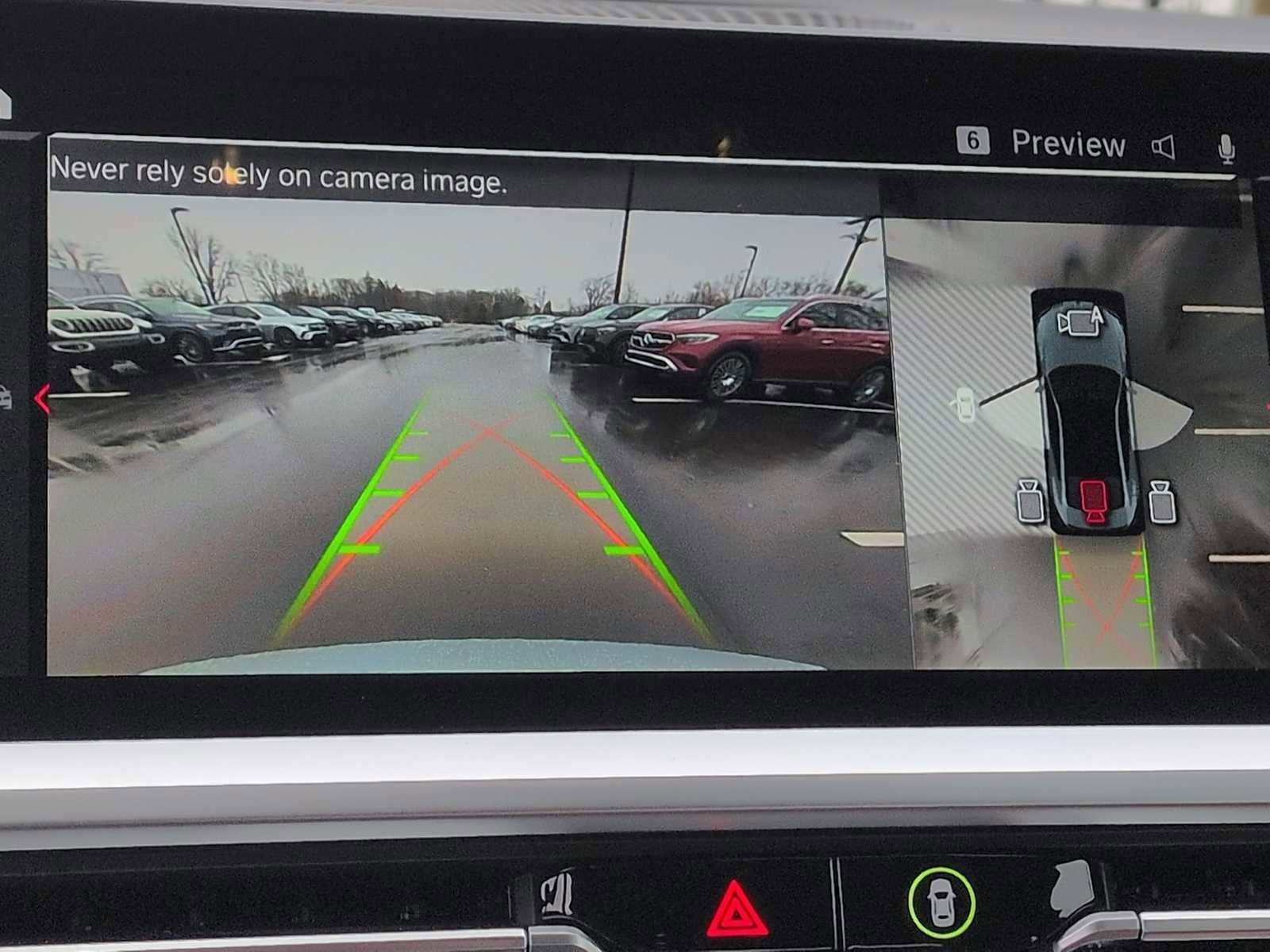 Used 2023 BMW M4 Coupe w/ M Driver's Package image 33