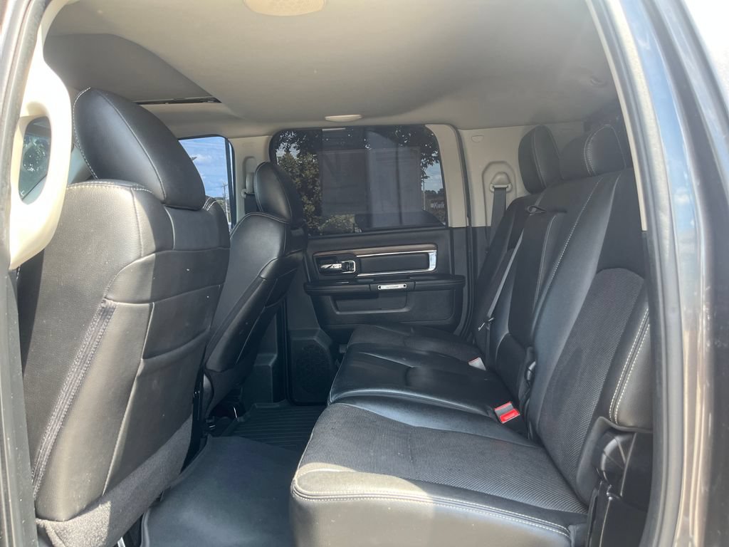 Used 2014 RAM 2500 Laramie w/ Cold Weather Group AWD/4WD image 27