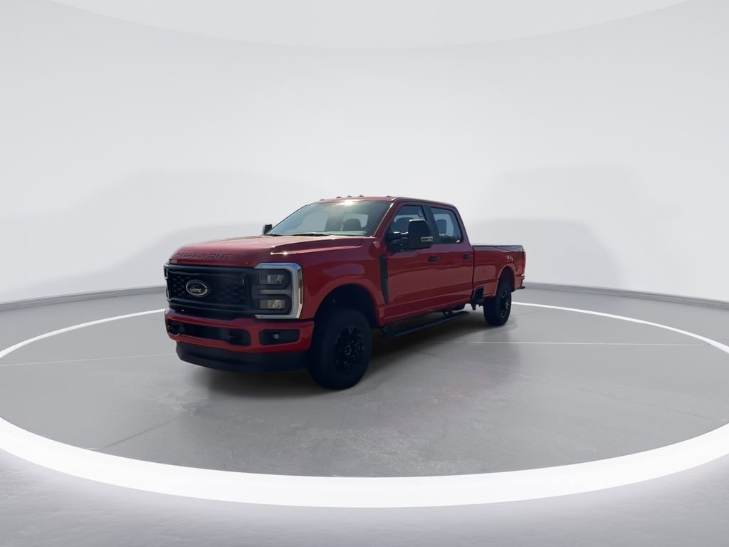 New 2026 Ford F250 XL image 4