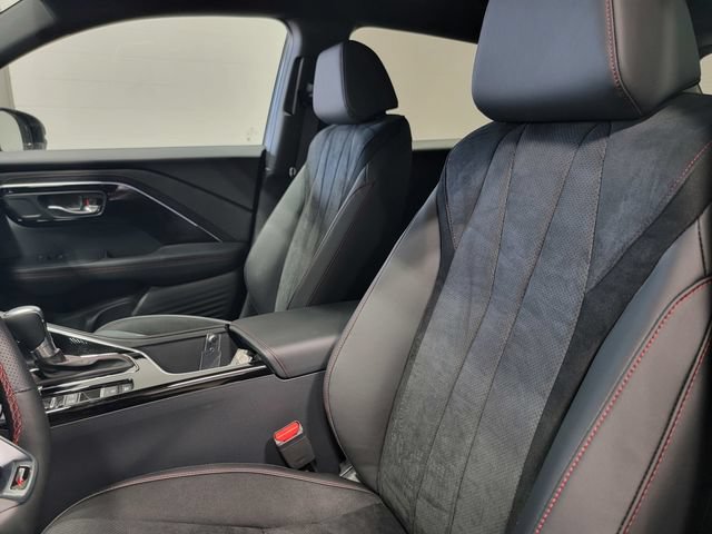 New 2026 Acura ADX A-Spec AWD/4WD image 11