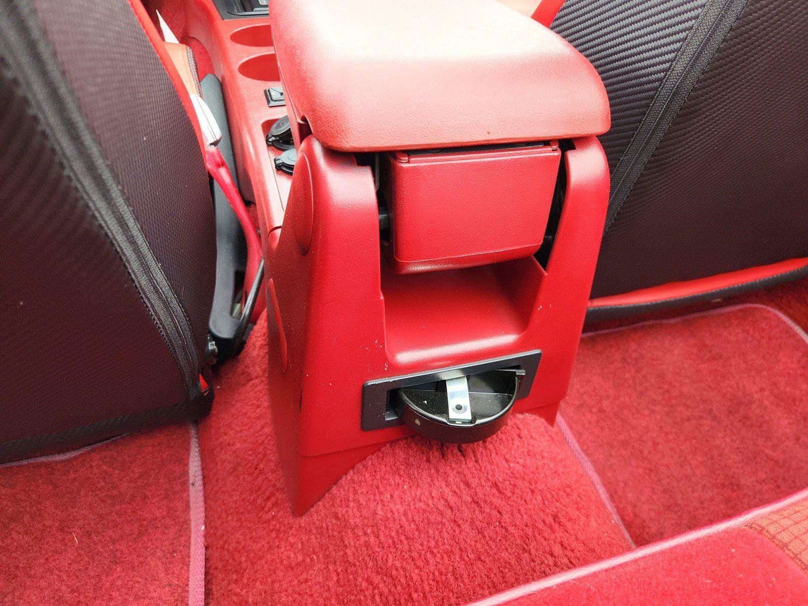 Used 1992 Ford Mustang LX RWD image 12
