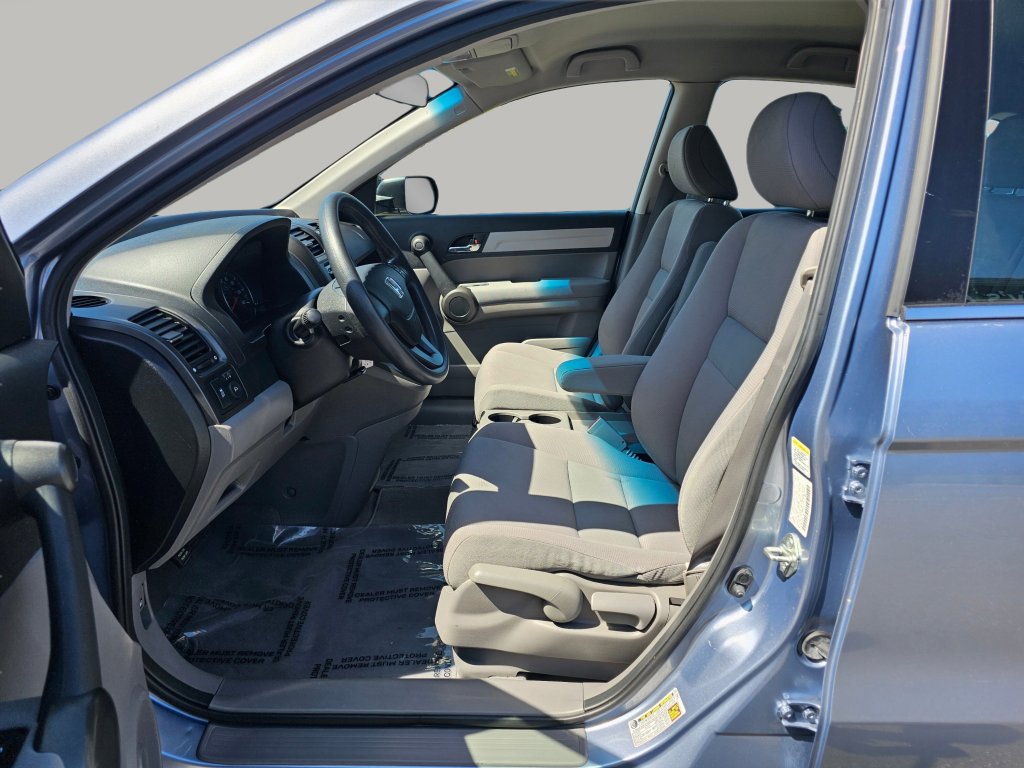 Used 2011 Honda CR-V LX image 18