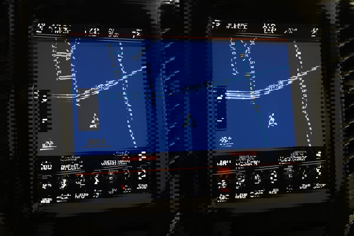 Used 2020 Jeep Cherokee Limited image 9