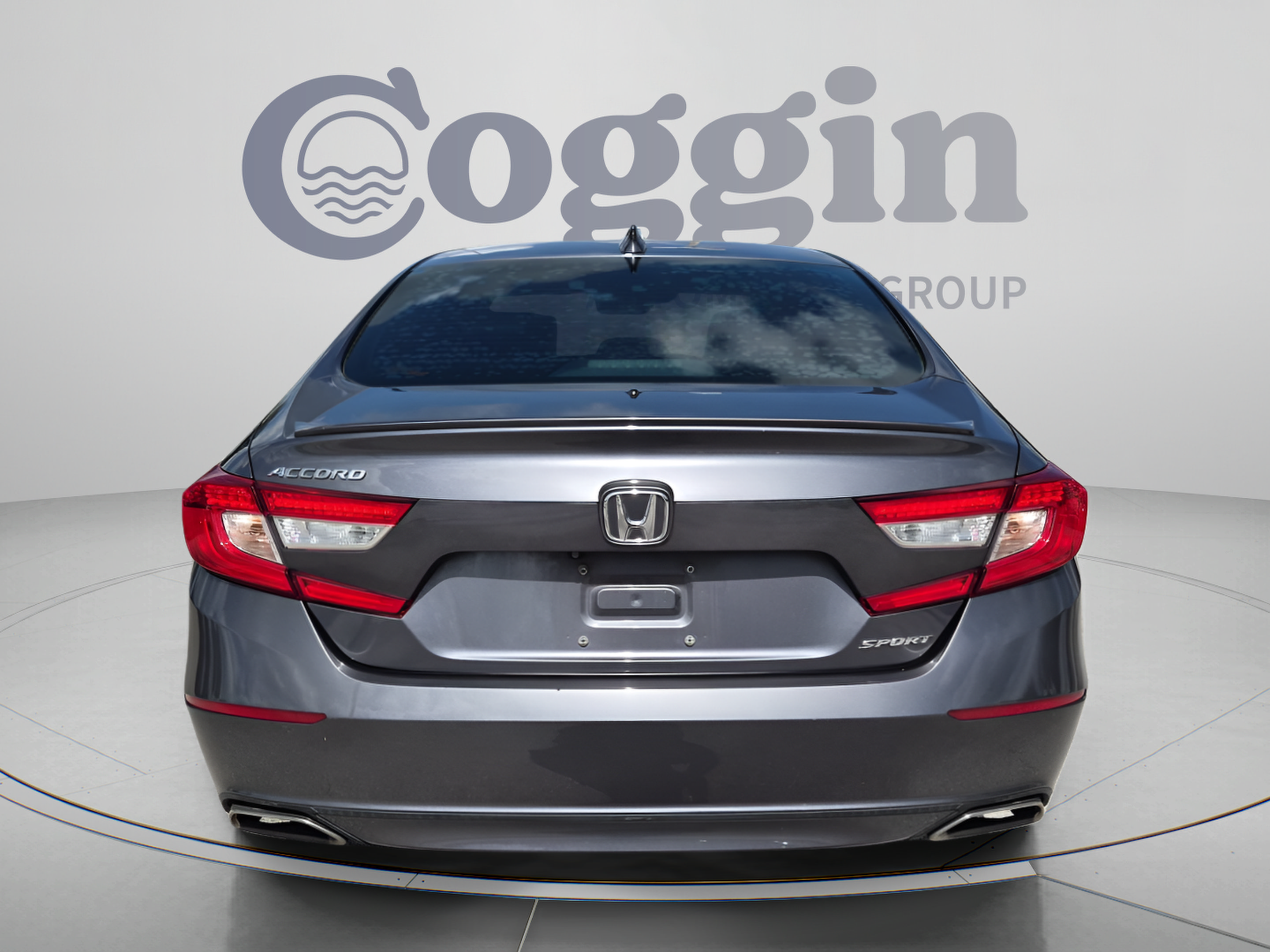 Used 2020 Honda Accord Sport image 5