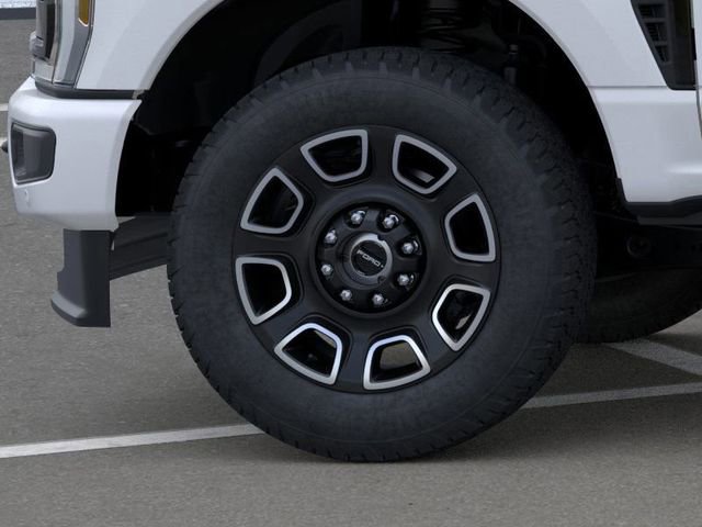 New 2026 Ford F250 Platinum AWD/4WD image 20