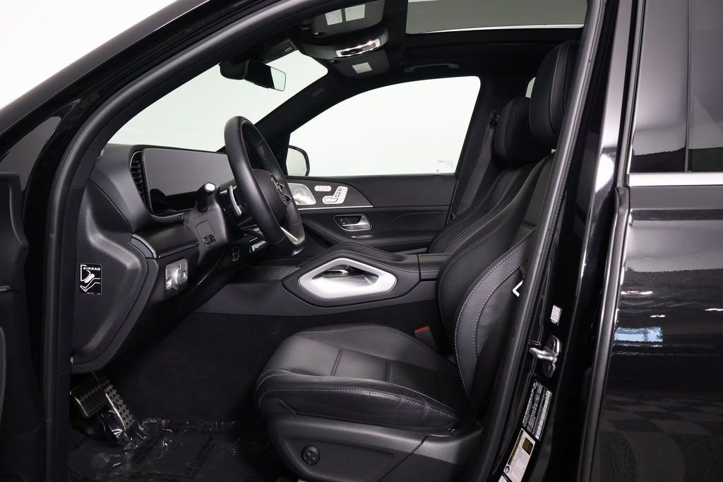 Certified 2026 Mercedes-Benz GLE 350 4MATIC image 10