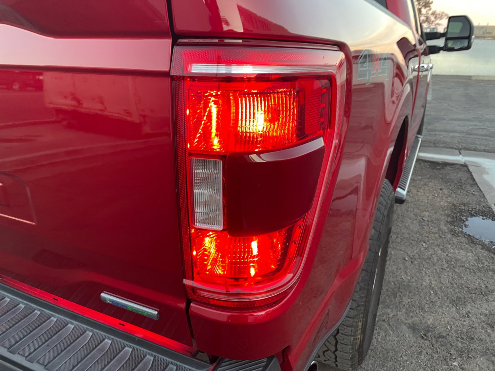 Certified 2021 Ford F150 XLT w/ Equipment Group 302A High AWD/4WD image 29