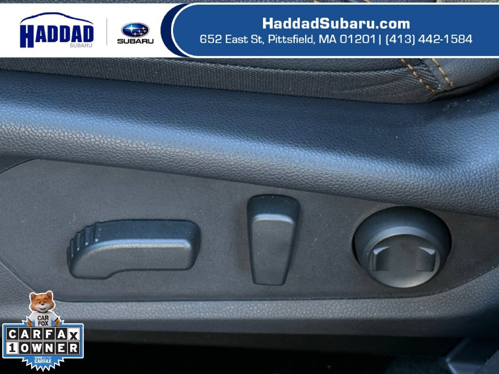 Used 2026 Subaru Forester Wilderness AWD/4WD image 17