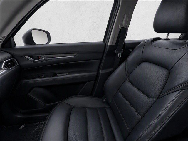 Used 2023 MAZDA CX-5 AWD 2.5 S w/ Premium Plus Pkg image 30