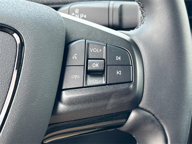 New 2025 Ford Mustang Mach-E Premium image 27