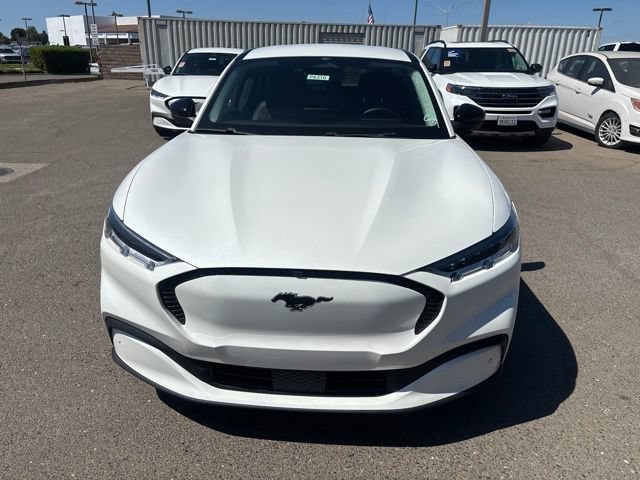 Used 2023 Ford Mustang Mach-E Select RWD image 3