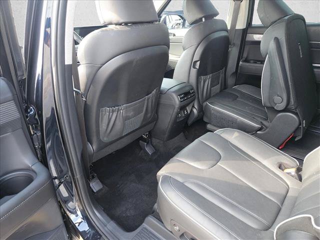 Used 2024 Hyundai Palisade Limited AWD/4WD image 12