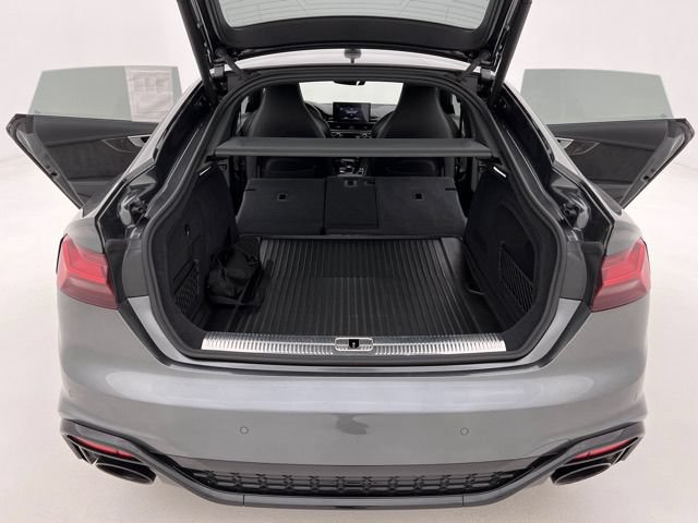 Used 2021 Audi RS 5 Sportback AWD/4WD image 28
