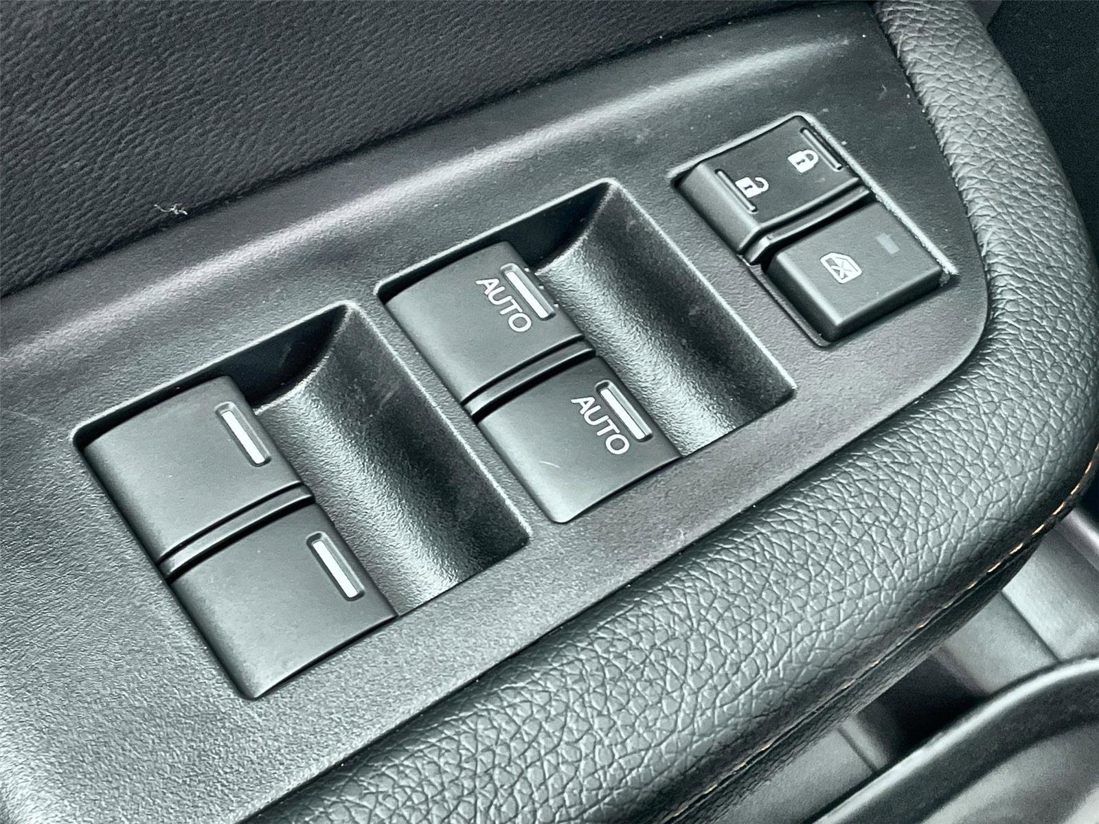 New 2026 Honda Ridgeline TrailSport+ image 12