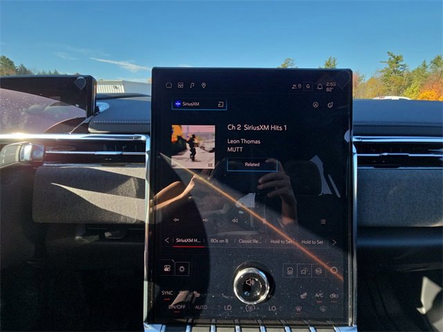 New 2026 GMC Sierra EV Elevation image 13