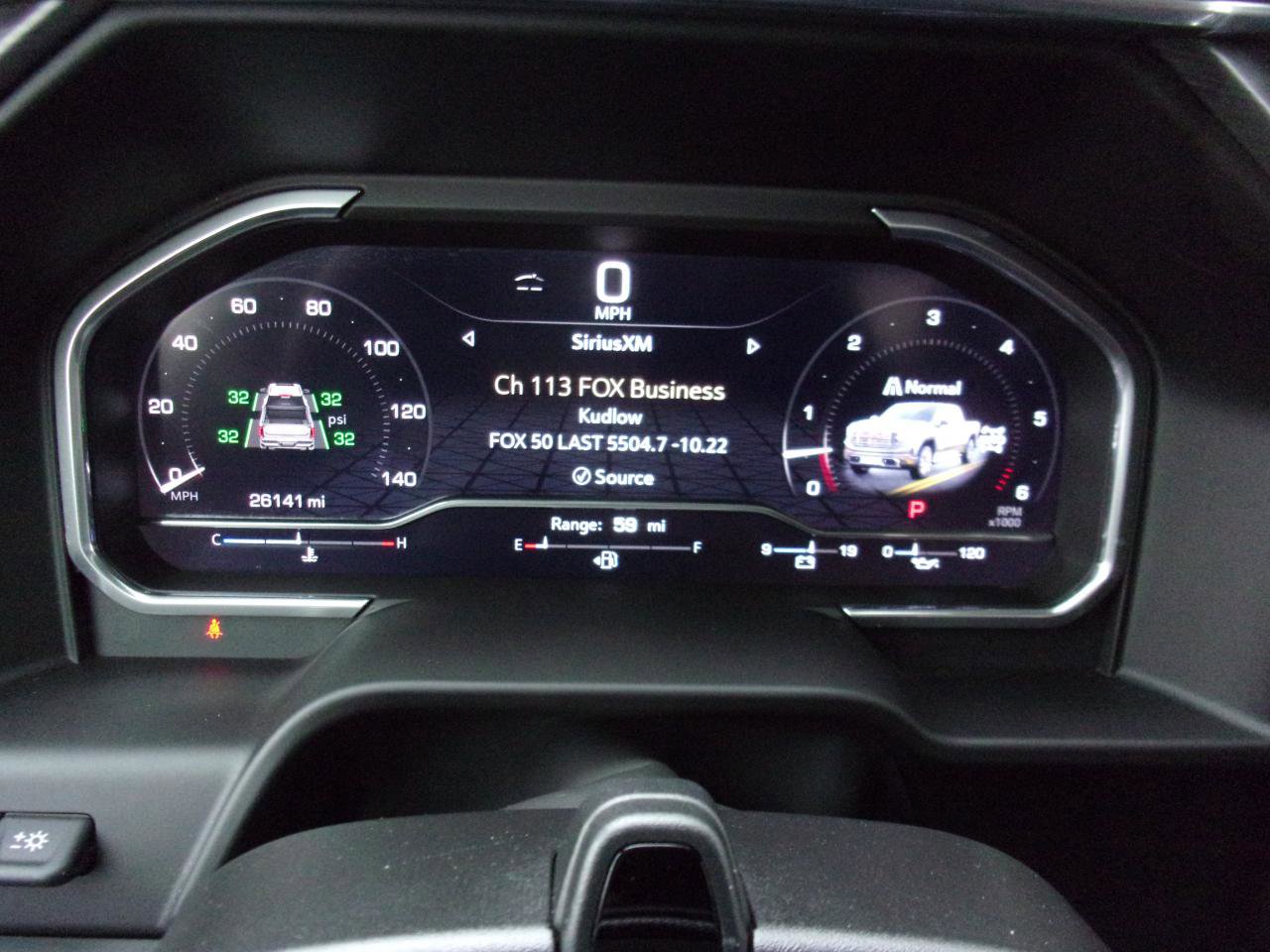 Used 2023 GMC Sierra 1500 Denali Ultimate image 24