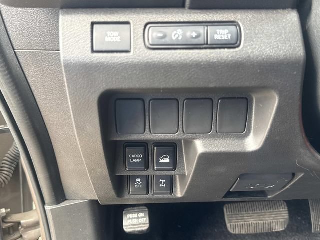 Used 2024 Nissan Frontier PRO-4X w/ Off-Road Protection Package AWD/4WD image 27