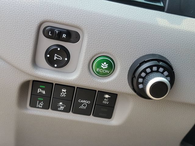 Used 2020 Honda Ridgeline RTL-E image 9