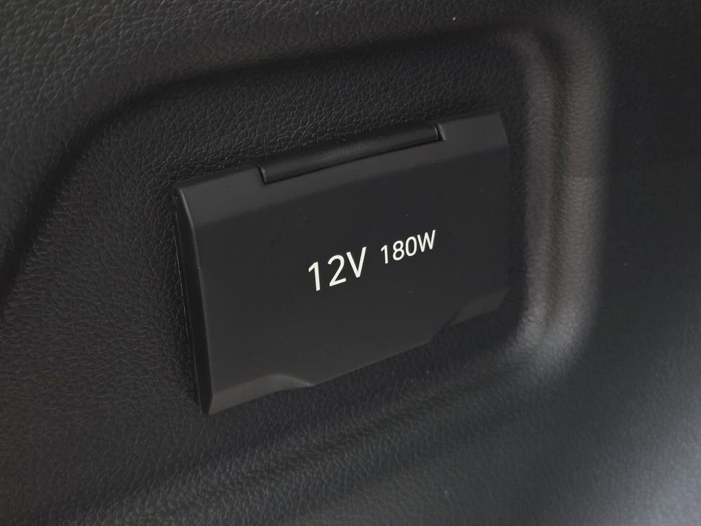 New 2026 Hyundai Tucson SEL FWD image 15