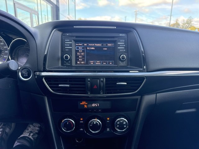 Used 2014 MAZDA MAZDA6 Sport image 14