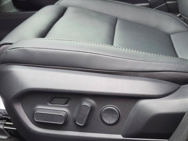 New 2026 Lexus ES 350e w/ Executive Package FWD image 4