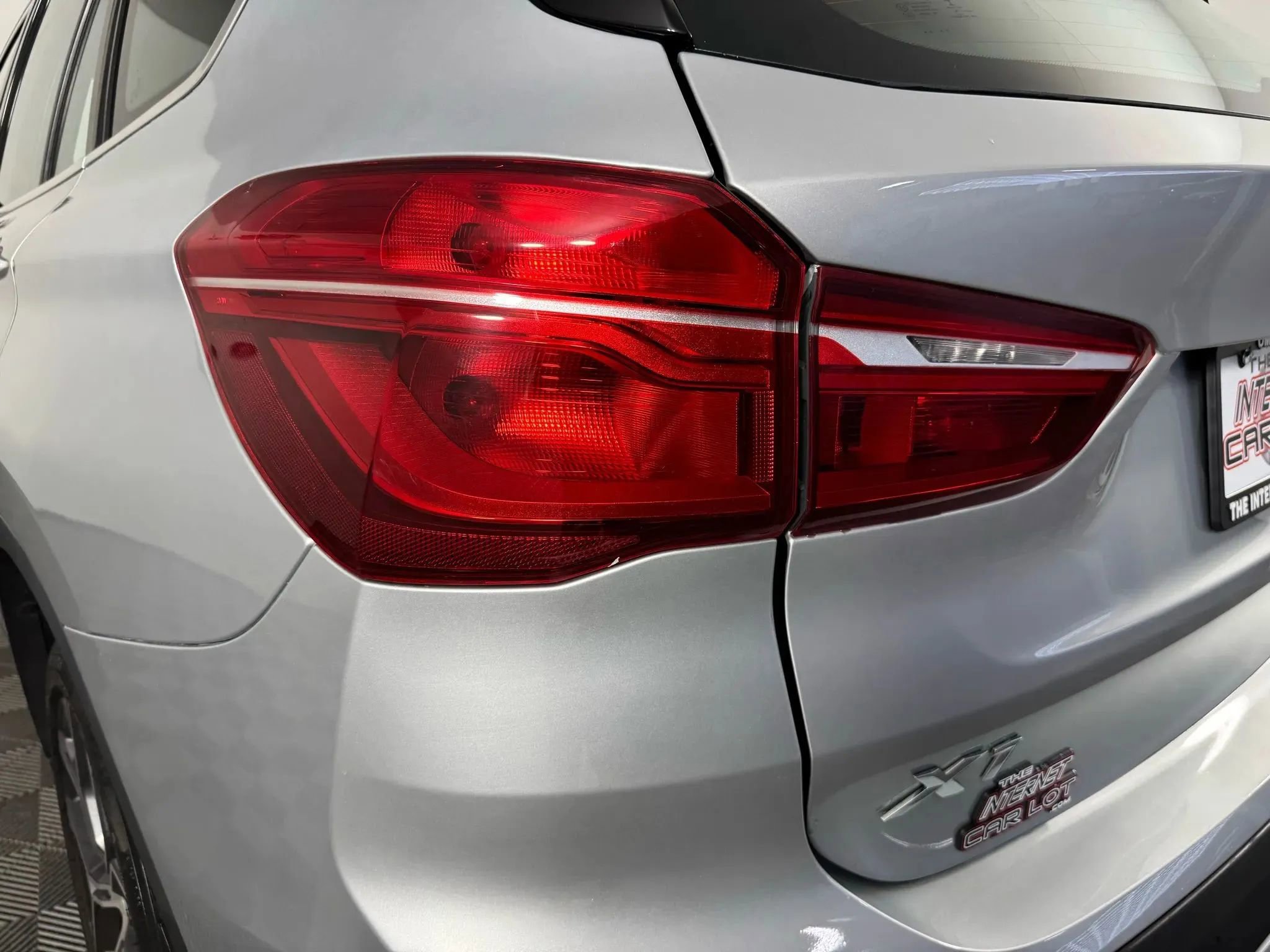 Used 2021 BMW X1 xDrive28i image 28