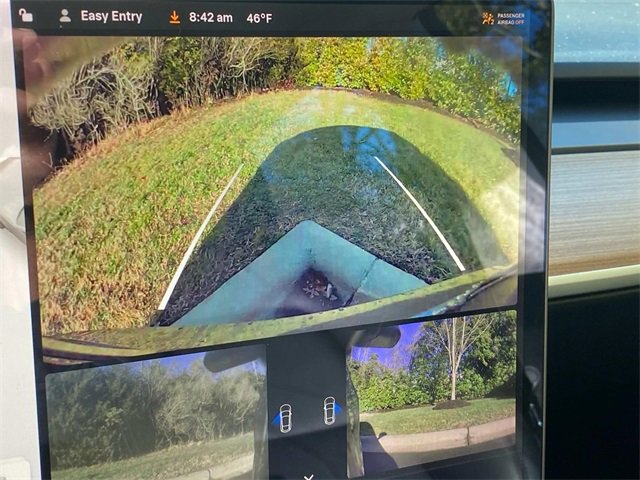 Used 2021 Tesla Model 3 Long Range image 18