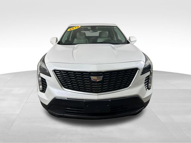 Used 2019 Cadillac XT4 Luxury w/ Cold Weather Package image 9