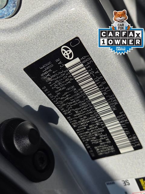 Used 2023 Toyota Corolla LE image 19