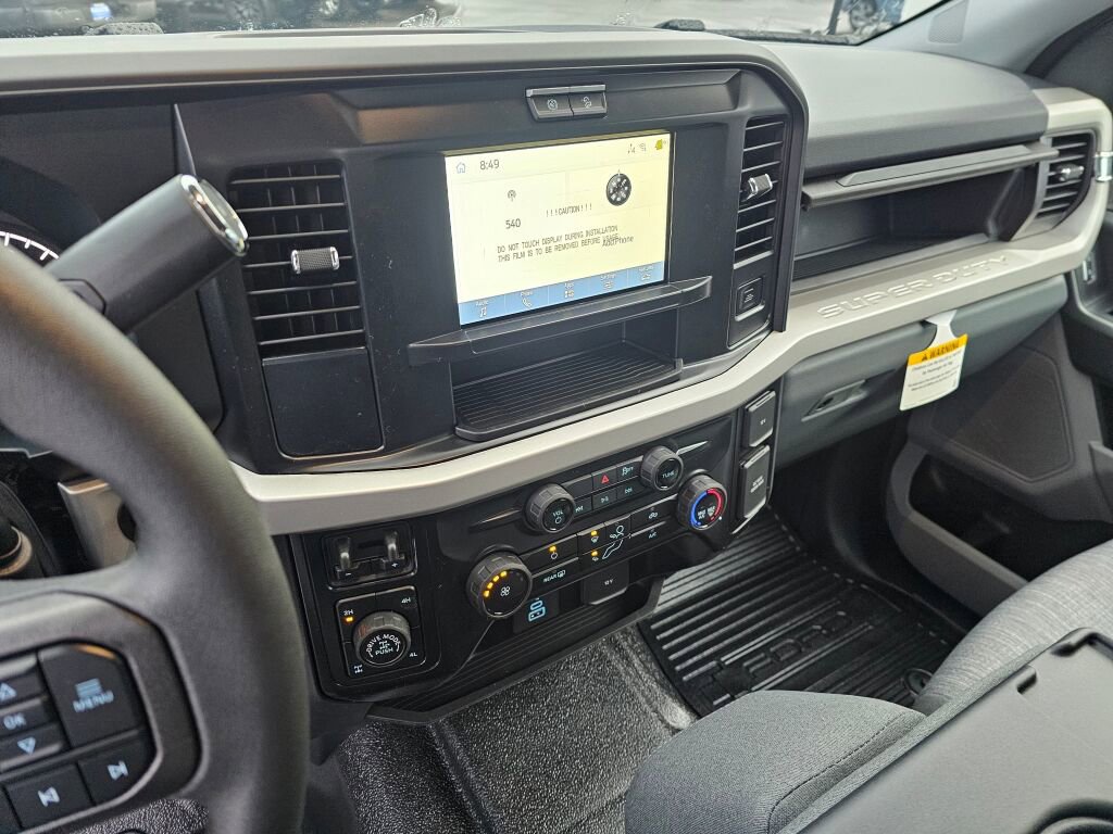 New 2026 Ford F350 XLT w/ Tremor Off-Road Package image 15