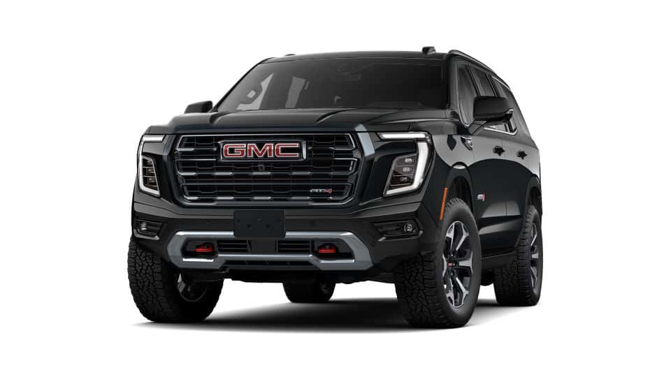 New 2026 GMC Yukon AT4 w/ AT4 Premium Package image 51