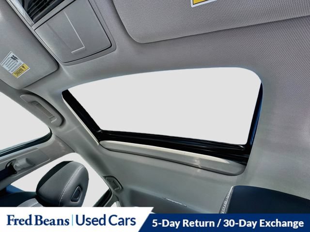 Used 2023 Acura TLX w/ Technology Package FWD image 28