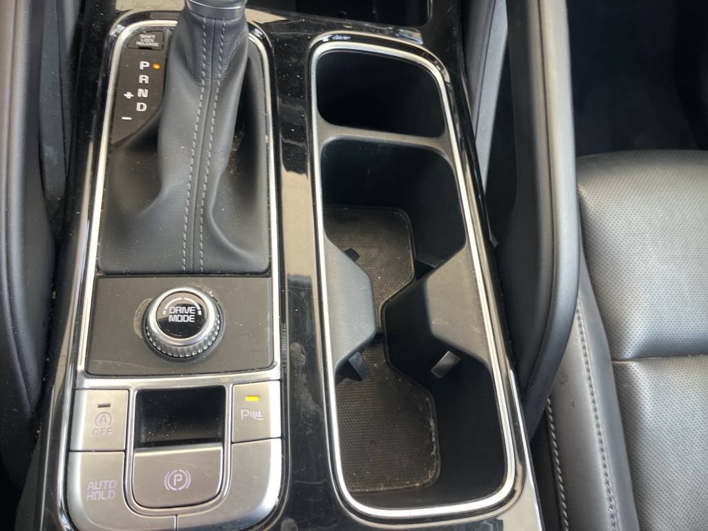 Used 2025 Kia Telluride S FWD image 20