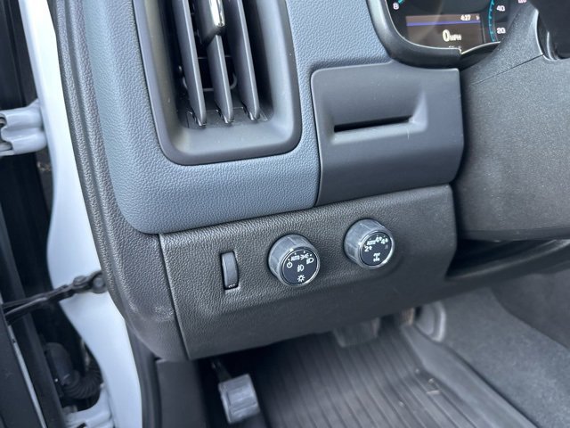 Used 2022 Chevrolet Colorado Z71 image 17