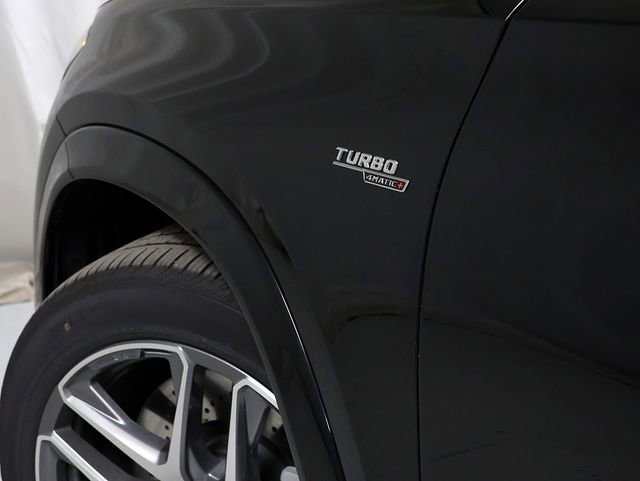 Certified 2026 Mercedes-Benz GLE 53 AMG 4MATIC image 43