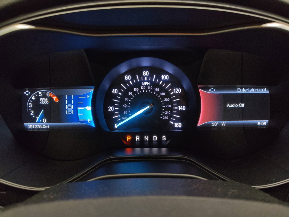 Used 2019 Ford Fusion Titanium AWD/4WD image 23
