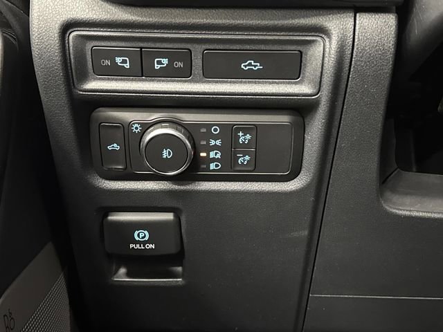 Used 2022 Ford F150 XLT w/ Equipment Group 302A High image 27