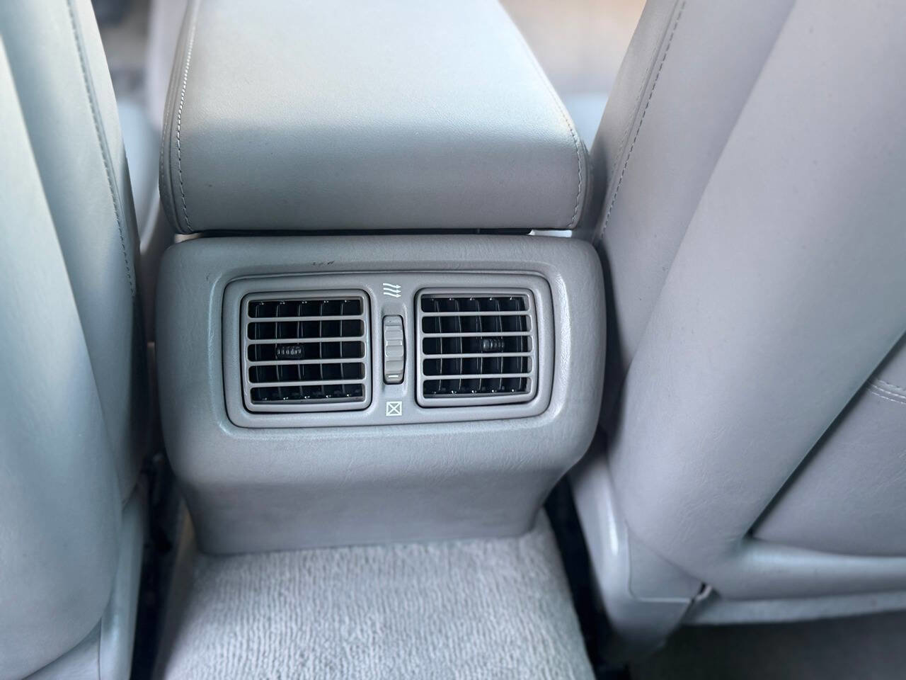 Used 2000 Lexus GS 300 image 76