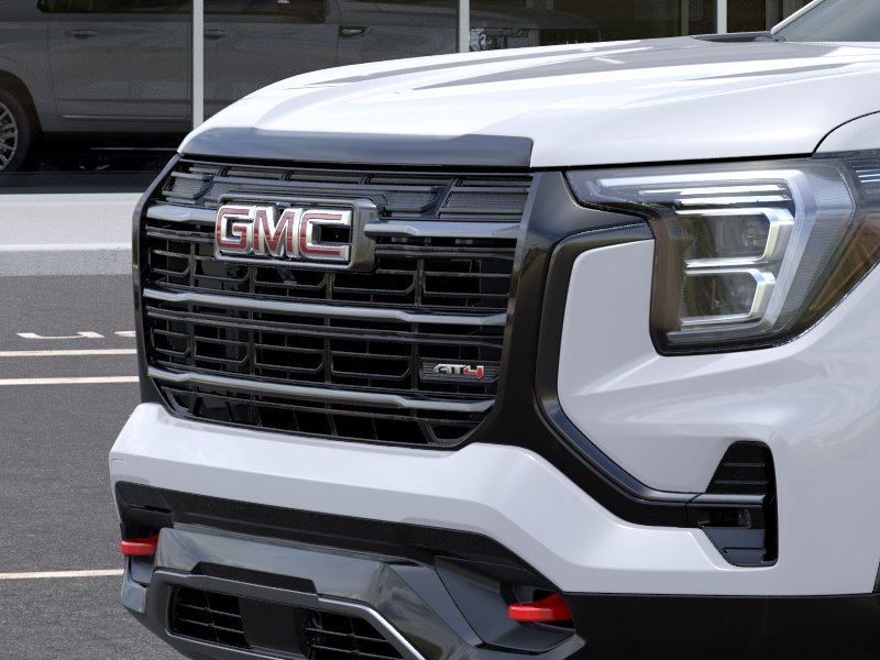 New 2026 GMC Terrain AT4 AWD/4WD image 37