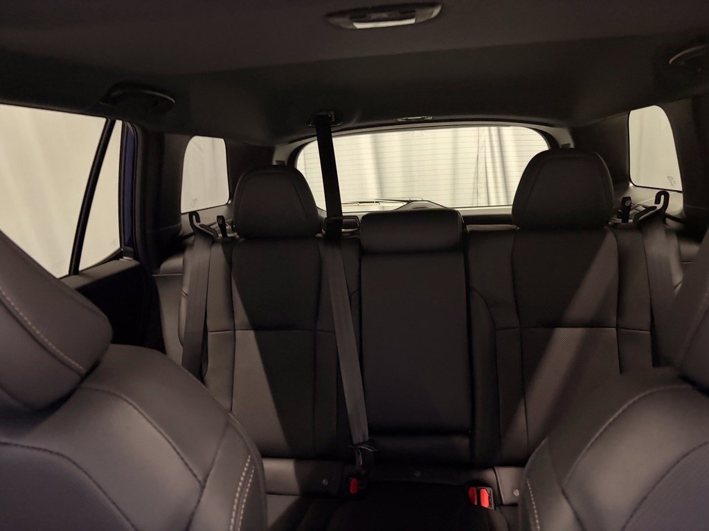 New 2026 Subaru Outback Limited XT AWD/4WD image 18