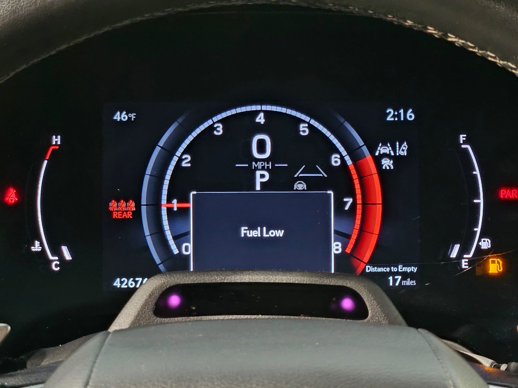 Used 2023 Lexus RX 350 F Sport w/ Cold Area Package image 15