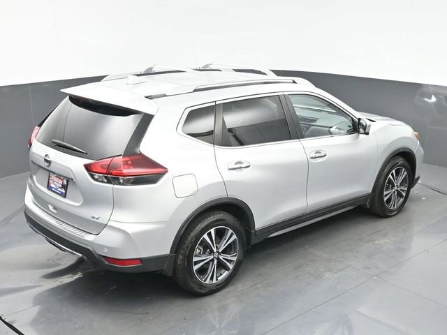 Used 2019 Nissan Rogue SV w/ Premium Package image 33