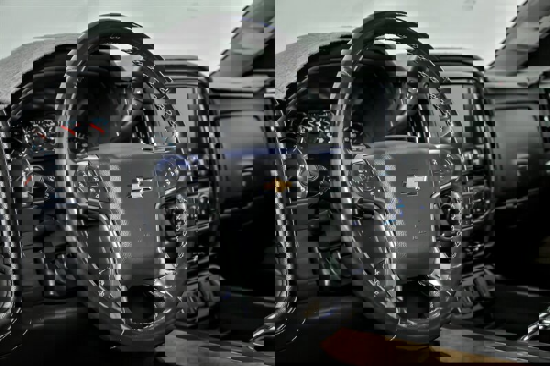 Used 2018 Chevrolet Silverado 3500 LTZ w/ Duramax Plus Package image 22