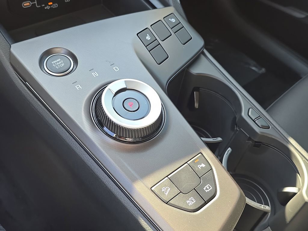 New 2026 Kia Sportage EX image 27