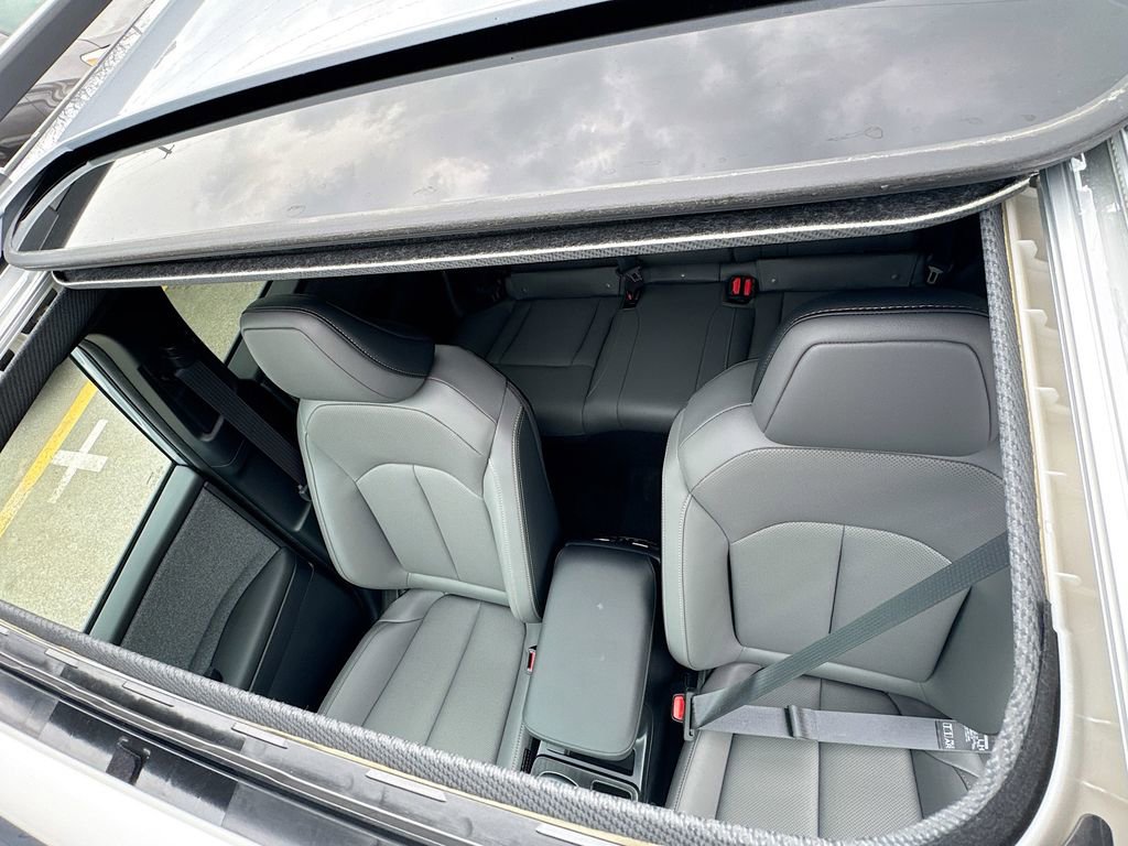 New 2026 Subaru Outback Limited image 26