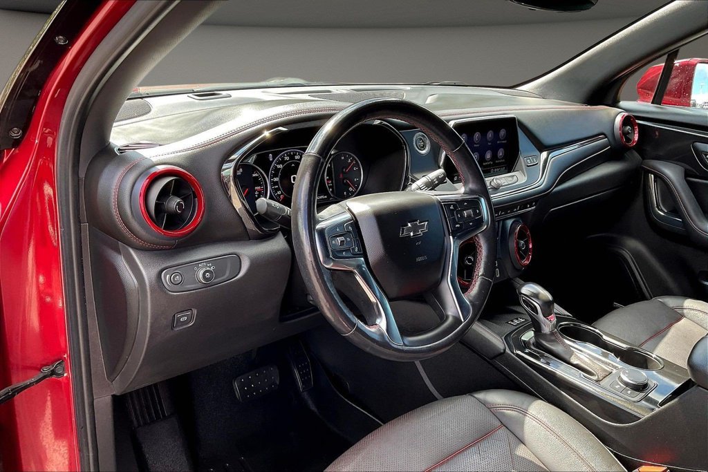 Used 2020 Chevrolet Blazer RS FWD image 20