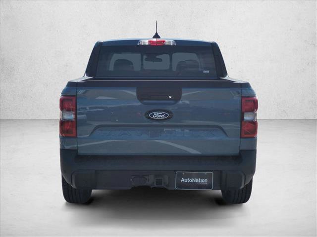 New 2026 Ford Maverick Lariat w/ 4K Tow Package AWD/4WD image 8