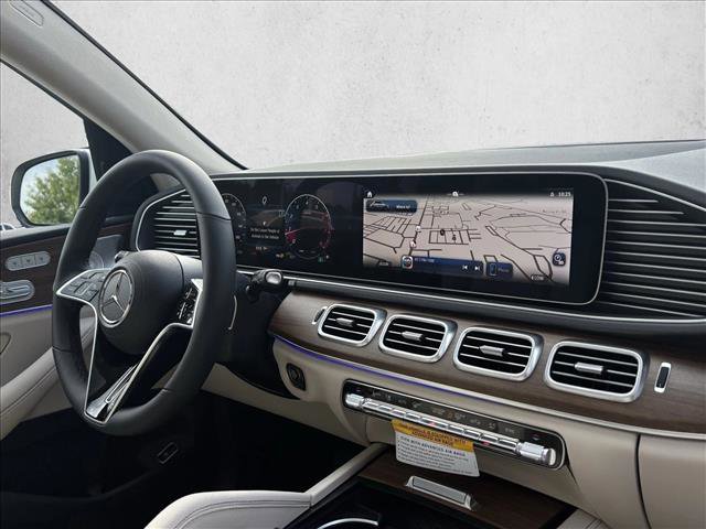 New 2026 Mercedes-Benz GLE 450 4MATIC image 25