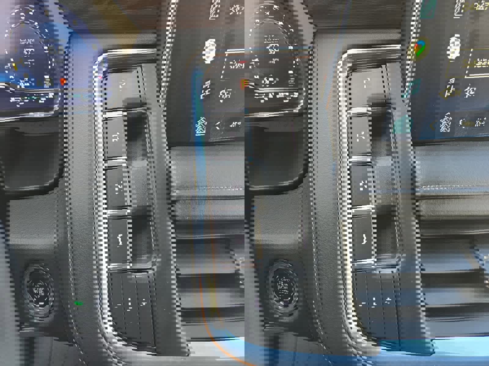 Used 2022 Chevrolet Tahoe Z71 image 28