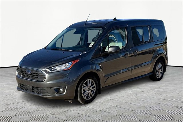 Used 2023 Ford Transit Connect XLT